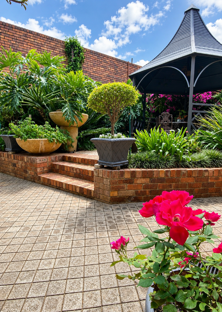 4 Bedroom Property for Sale in Wilkoppies North West
